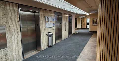 Photo 4 at 207 - 1 Massey Square, Crescent Town, Toronto