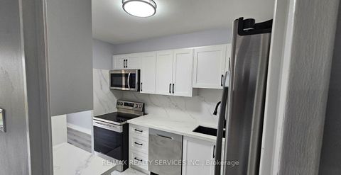 Photo 5 at 207 - 1 Massey Square, Crescent Town, Toronto