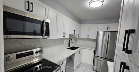 Photo 6 at 207 - 1 Massey Square, Crescent Town, Toronto