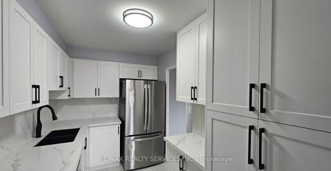 Photo 7 at 207 - 1 Massey Square, Crescent Town, Toronto