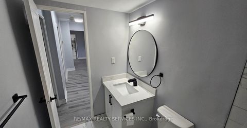 Photo 11 at 207 - 1 Massey Square, Crescent Town, Toronto