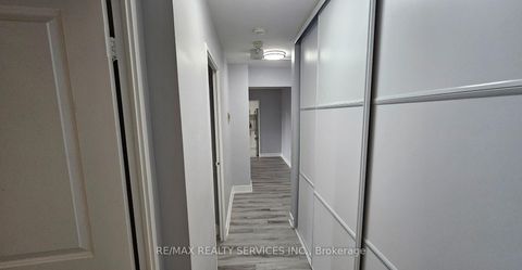 Photo 13 at 207 - 1 Massey Square, Crescent Town, Toronto