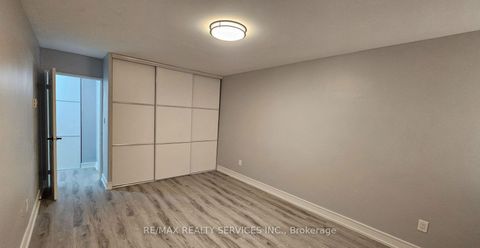 Photo 15 at 207 - 1 Massey Square, Crescent Town, Toronto