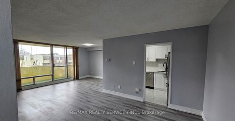 Photo 20 at 207 - 1 Massey Square, Crescent Town, Toronto