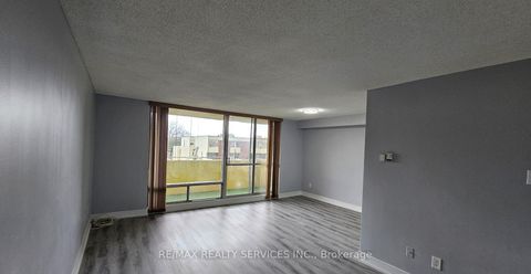 Photo 21 at 207 - 1 Massey Square, Crescent Town, Toronto