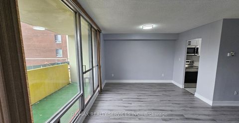 Photo 22 at 207 - 1 Massey Square, Crescent Town, Toronto