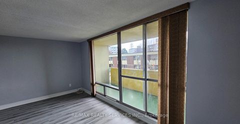 Photo 23 at 207 - 1 Massey Square, Crescent Town, Toronto
