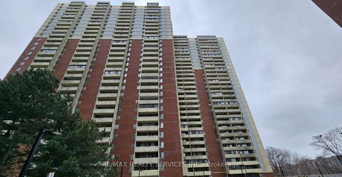 Photo 26 at 207 - 1 Massey Square, Crescent Town, Toronto