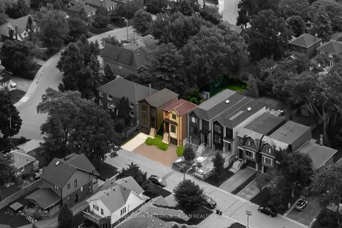 Photo 2 at 2 Shamrock Avenue, Long Branch, Toronto