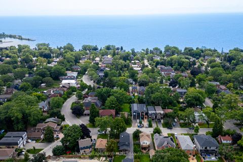 Photo 4 at 2 Shamrock Avenue, Long Branch, Toronto