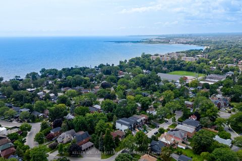 Photo 7 at 2 Shamrock Avenue, Long Branch, Toronto