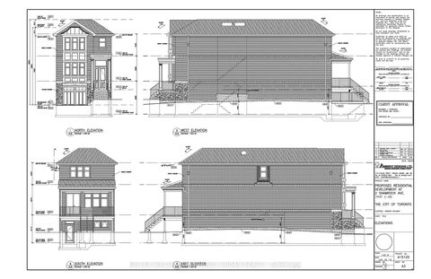 Photo 10 at 2 Shamrock Avenue, Long Branch, Toronto
