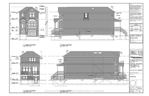 Photo 11 at 2 Shamrock Avenue, Long Branch, Toronto