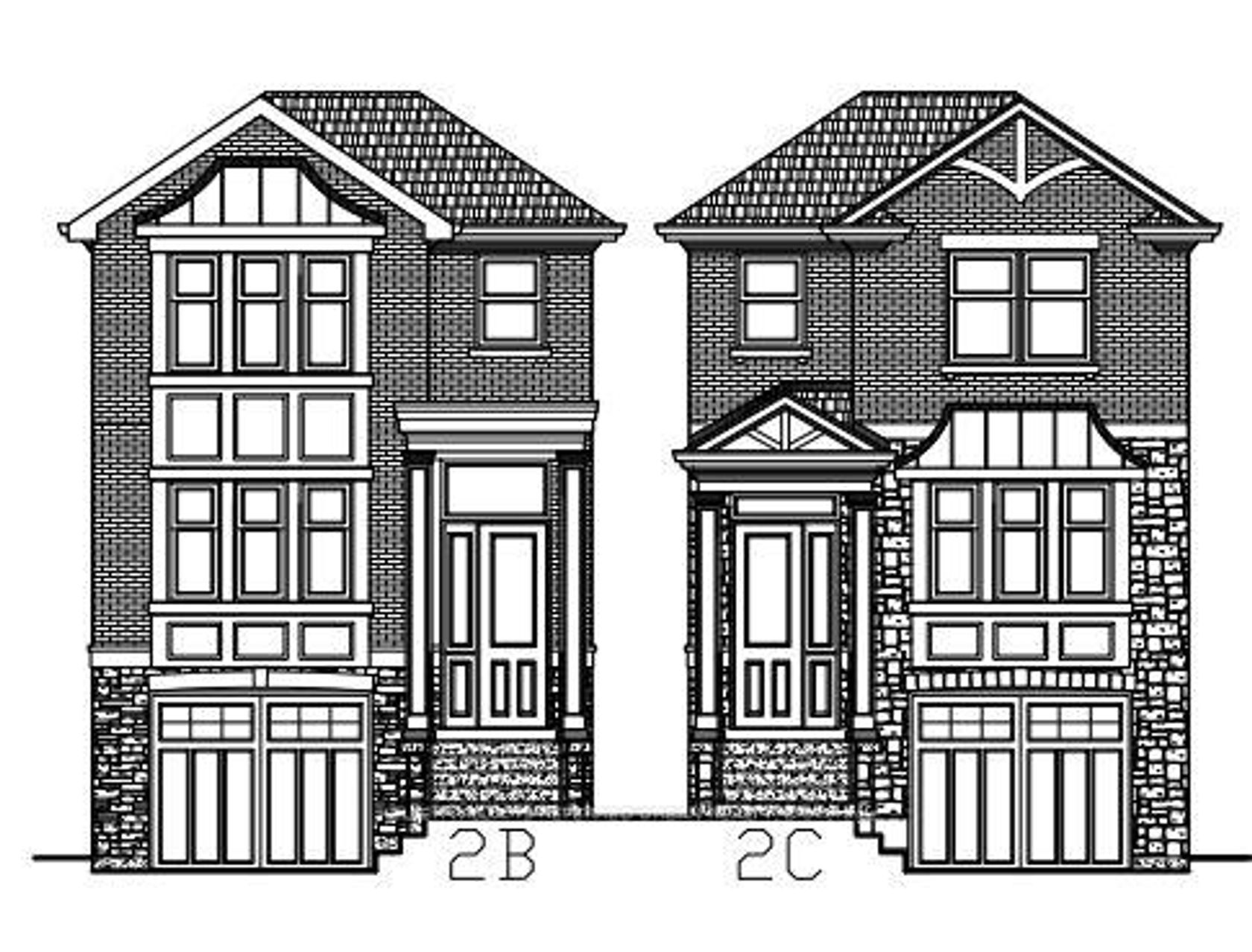 2 Shamrock Avenue, Long Branch, Toronto 