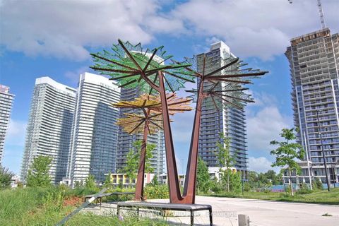 Photo 0 at 2807 - 27 McMahon Drive, Bayview Village, Toronto