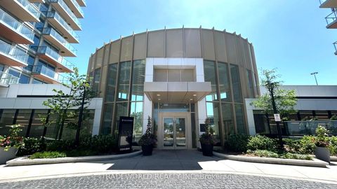 Photo 1 at 702 - 27 McMahon Drive, Bayview Village, Toronto