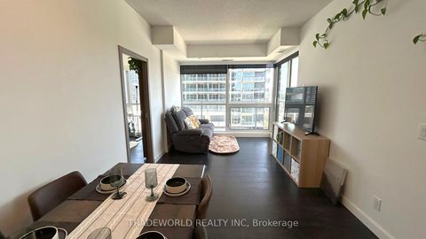 Photo 2 at 702 - 27 McMahon Drive, Bayview Village, Toronto