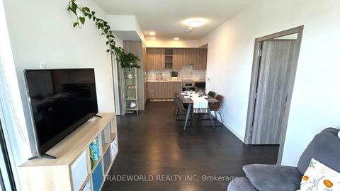 Photo 4 at 702 - 27 McMahon Drive, Bayview Village, Toronto