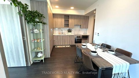 Photo 5 at 702 - 27 McMahon Drive, Bayview Village, Toronto