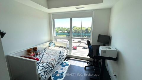 Photo 13 at 702 - 27 McMahon Drive, Bayview Village, Toronto