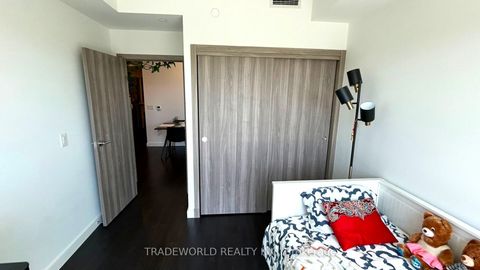 Photo 14 at 702 - 27 McMahon Drive, Bayview Village, Toronto