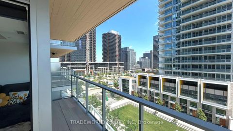 Photo 17 at 702 - 27 McMahon Drive, Bayview Village, Toronto