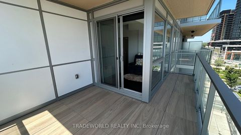 Photo 20 at 702 - 27 McMahon Drive, Bayview Village, Toronto