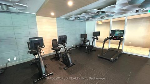 Photo 27 at 702 - 27 McMahon Drive, Bayview Village, Toronto