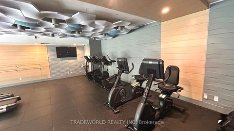 Photo 28 at 702 - 27 McMahon Drive, Bayview Village, Toronto