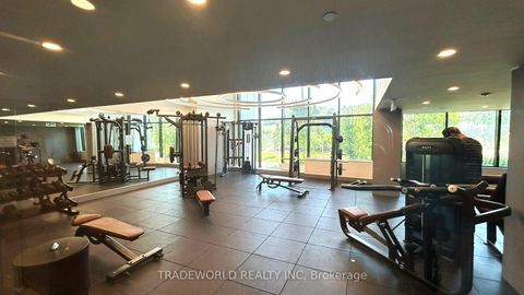 Photo 29 at 702 - 27 McMahon Drive, Bayview Village, Toronto