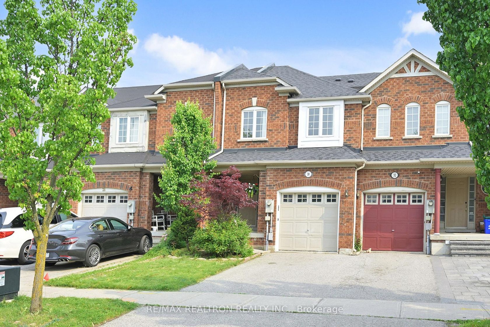 30 Patullo Avenue, Rouge Woods, Richmond Hill 