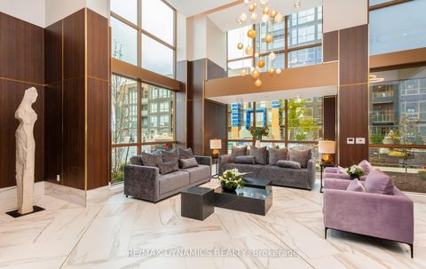Photo 2 at 129 - 2343 Khalsa Gate, WM Westmount, Oakville