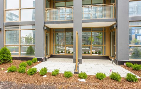 Photo 11 at 129 - 2343 Khalsa Gate, WM Westmount, Oakville