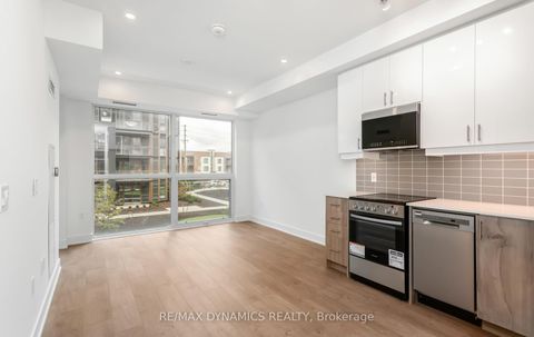 Photo 8 at 235 - 2343 Khalsa Gate, WM Westmount, Oakville