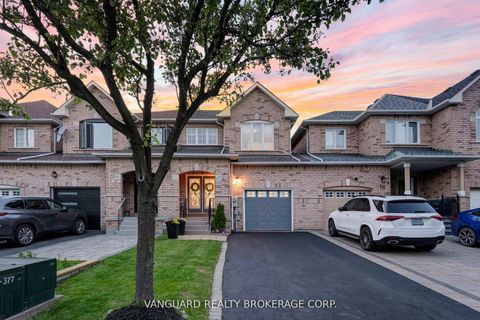 Photo 0 at 117 Gianmarco Way, Vellore Village, Vaughan