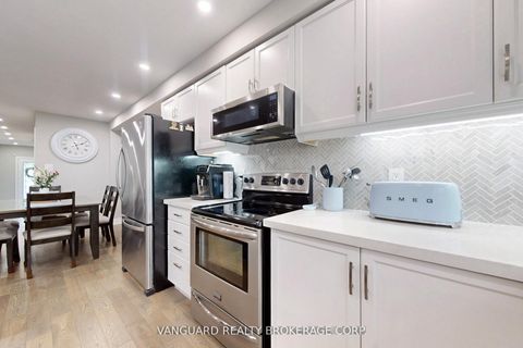 Photo 16 at 117 Gianmarco Way, Vellore Village, Vaughan