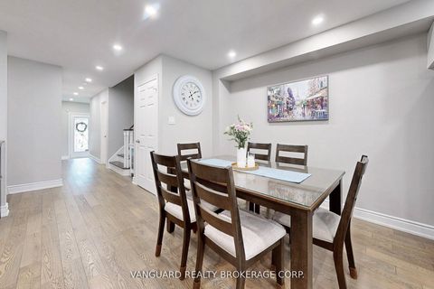 Photo 19 at 117 Gianmarco Way, Vellore Village, Vaughan