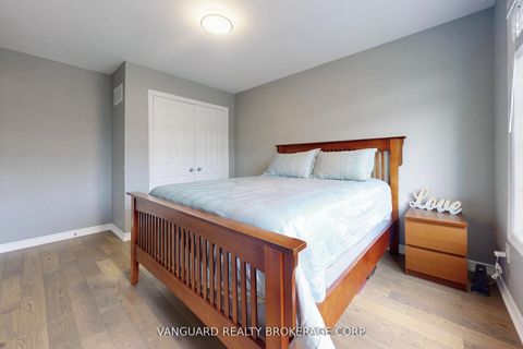 Photo 34 at 117 Gianmarco Way, Vellore Village, Vaughan