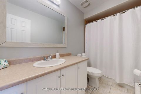 Photo 35 at 117 Gianmarco Way, Vellore Village, Vaughan