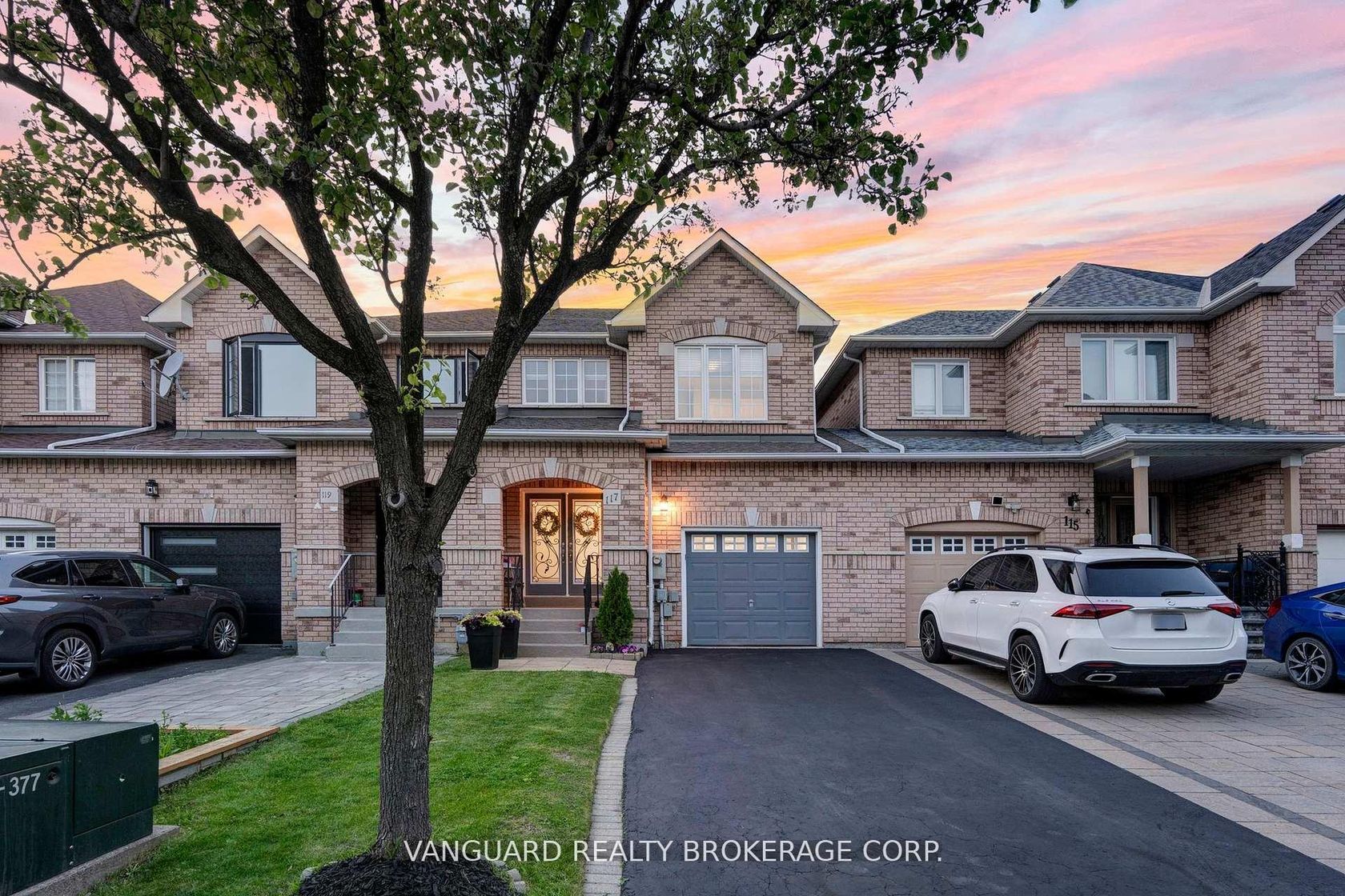 117 Gianmarco Way, Vellore Village, Vaughan 