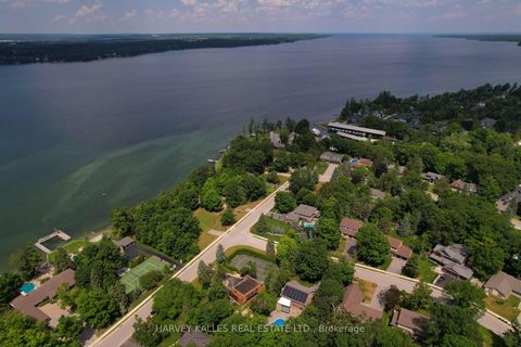Photo 1 at 23 Royal Oak Drive, South Shore, Barrie Photo 1 at 23 Royal Oak Drive, South Shore, Barrie