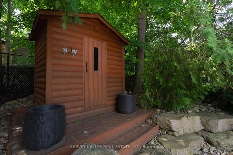 Photo 33 at 23 Royal Oak Drive, South Shore, Barrie