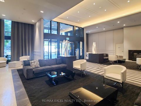Photo 4 at 1708 - 30 Gibbs Road, City Centre West, Toronto