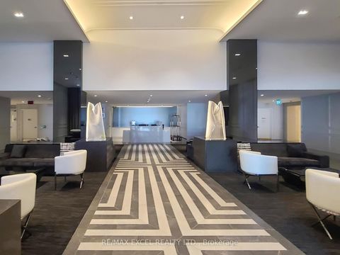 Photo 5 at 1708 - 30 Gibbs Road, City Centre West, Toronto