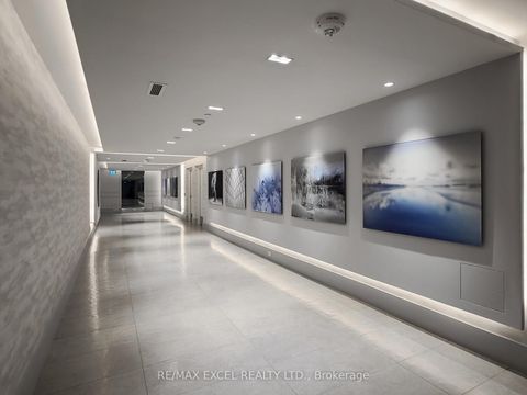 Photo 7 at 1708 - 30 Gibbs Road, City Centre West, Toronto