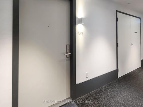 Photo 9 at 1708 - 30 Gibbs Road, City Centre West, Toronto
