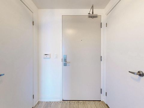 Photo 10 at 1708 - 30 Gibbs Road, City Centre West, Toronto