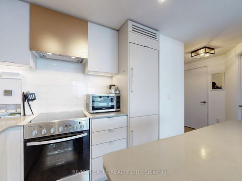 Photo 20 at 1708 - 30 Gibbs Road, City Centre West, Toronto