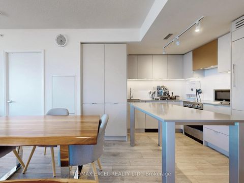 Photo 24 at 1708 - 30 Gibbs Road, City Centre West, Toronto