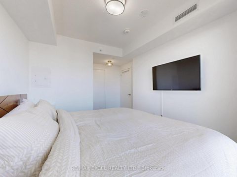 Photo 25 at 1708 - 30 Gibbs Road, City Centre West, Toronto